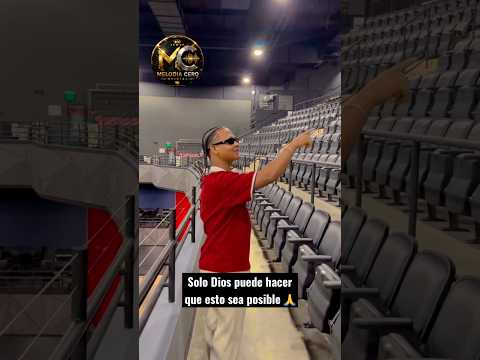 #dalvinlamelodia llega al Coca-Cola en Puerto Rico 🇵🇷 y se asombra