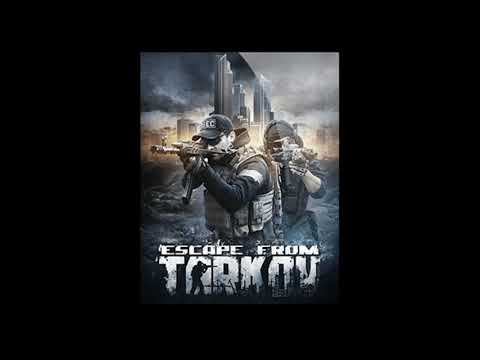 TARKOV RAP PT 2