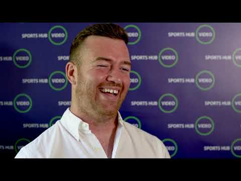 FULL INTERVIEW: Harlequins Star Hooker - Joe Gray