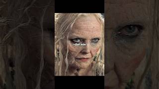 Stardust (2007)|Tristan Strikes the Witch ⚡🧙‍♀️ | Stardust&#39;s Magical Showdown Begins