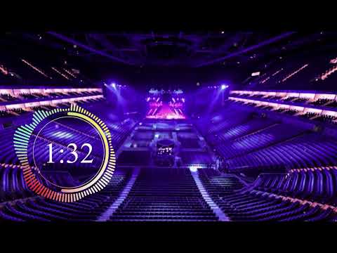 Andrea Bocelli, David Guetta, EJAE, Megan Thee Stallion - DNA (FIFA World Cup 2026&trade;) (Empty Arena)