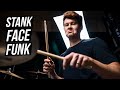 10 Must Know Funk Beats That Cause Stank Face