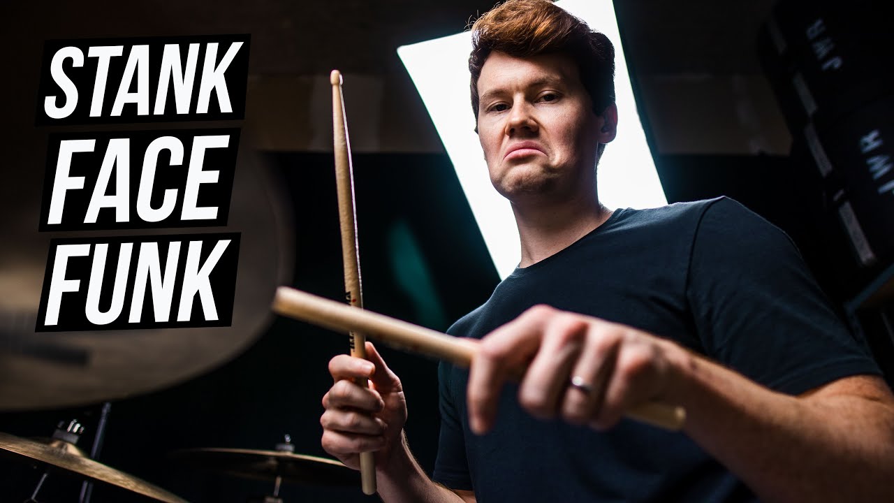 10 Must-Know Funk Beats That Cause Stank Face