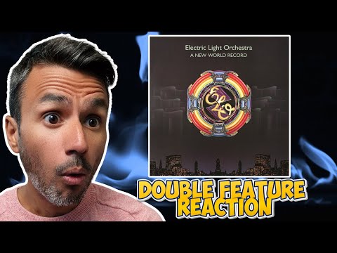 Electric Light Orchestra - So Fine & Livin' Thing | REACTION | First Time Hearing It