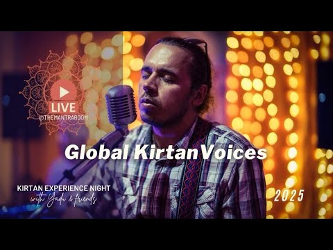 The World's Most Powerful Chants ✨️ International Guest Artists