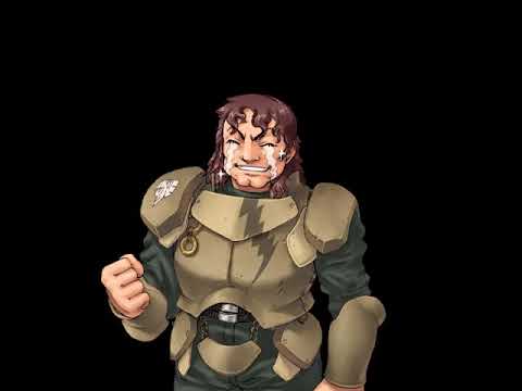 Rance VI: The Collapse of Zeth OST- Slave Days