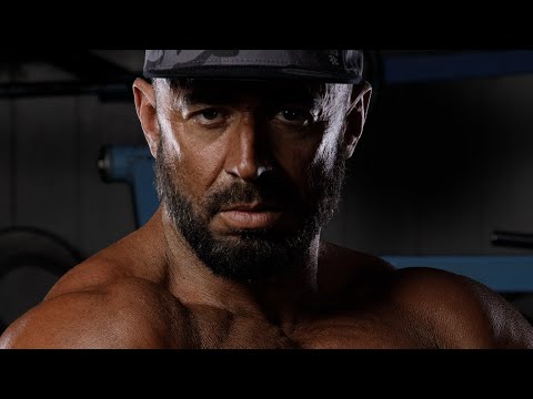 Wff/wbbf Pro World Championship 2007 posing routine. #gymreaper