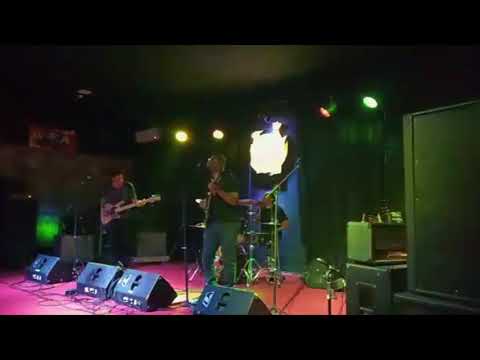 Adeus Brasília - Manttra Rock