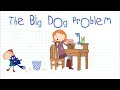 The Big Dog Problem Peg Cat PBS KIDS Videos