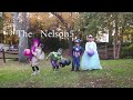 Nelson5 Family Trailer