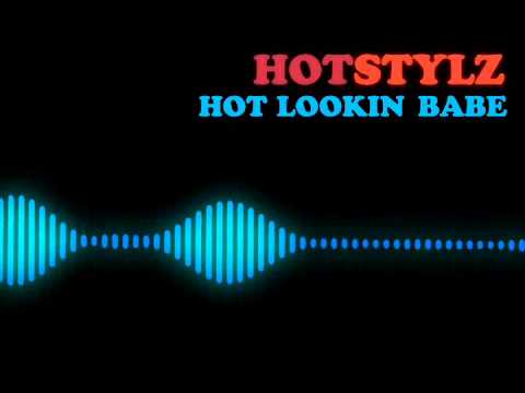 HOT LOOKIN BABE - HOTSTYLZ