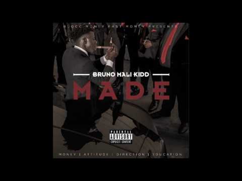 Bruno Mali - No Exaggeration (Feat. MainMan Capone) [MADE]