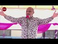 Ismail Jussa Upepo Wa Mabadiliko Umeonekana Wete