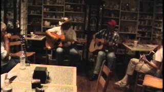 James Adelsberger: "Milk Cow Blues" 22 September 2012