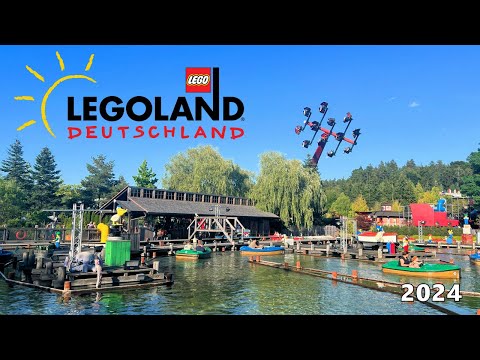LEGOLAND Deutschland 2024