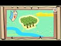 Map Season 1 Episode 3 Remake