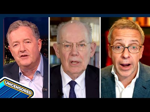 "Playing With FIRE" John Mearsheimer + Ian Bremmer On Putin + Israel