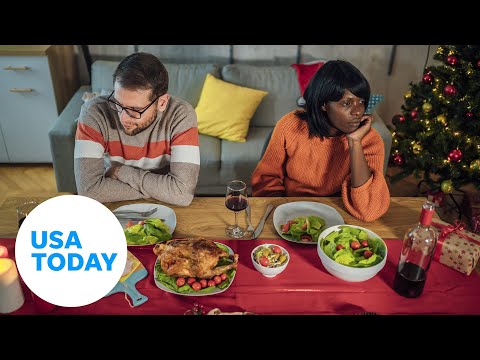 These tips can help you keep your Thanksgiving dinner politics free USA TODAY