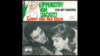 Rex Gildo: Yes, my darling (1959)