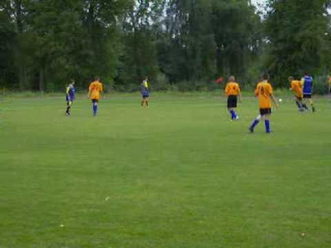 Zgoda Chodecz- Dąbrowianka Dąbrowice