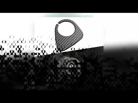 A must-have product! Immitation Carbon Fiber Car Ignition Ring Cover Sticker for Peugeot 2008 / 20