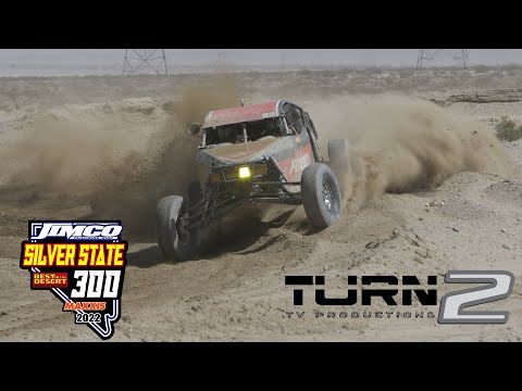 2022 Best In The Desert | Silver State 300 | Highlights