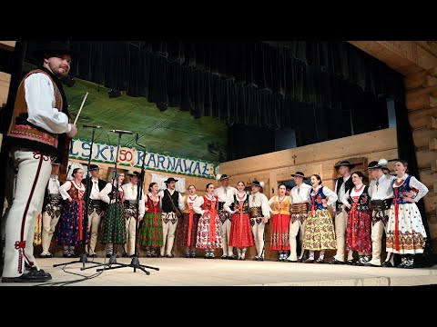 Studencki Zespół Góralski Skalni