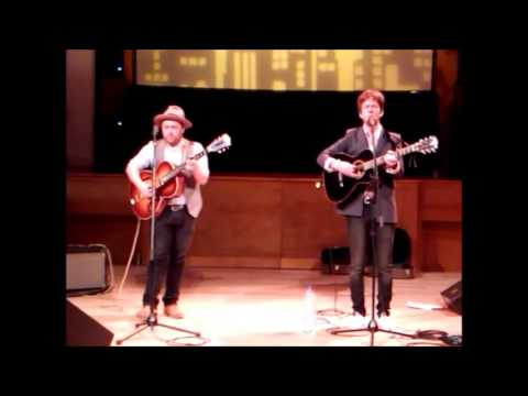 Sometimes A Fool's The Last To Know - Daniel Meade and Lloyd Reid