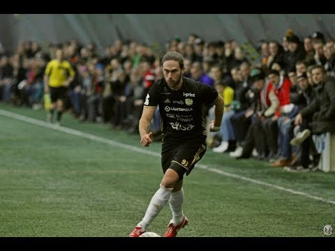 Suomen Cup SJK - TPV 10.2.2018