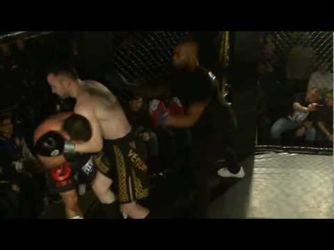 Huseyin Garabet vs Edward Kelly