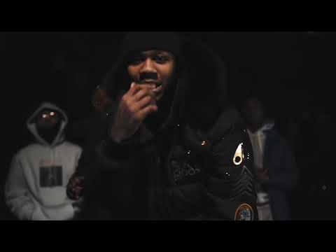Nas Blixky - No Cap [Official Video]