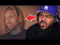 ALBUM OTW Lil Durk Late Checkout Feat Hunxho Official Visualizer REACTION