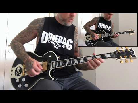 How to Play Cyhra - Battle From Within