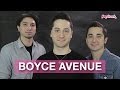 Boyce Avenue - 'Wonderwall' (Acoustic) 