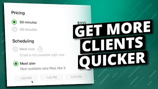 Get More Clients with Upwork Consultations (FULL Tutorial)