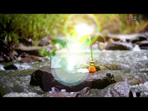 Tulsi Vrindavan Priya Incense Sticks 100 gms video