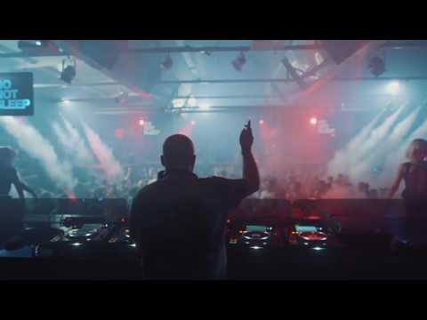 Sundays at Space 28.08.2016 Highlights - Nathan Barato