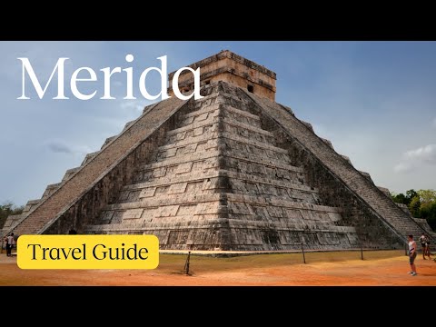 Merida Vacation Travel Guide | Expedia