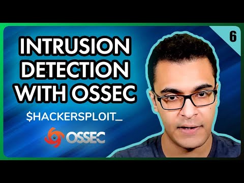 Monitor in Real-Time with OSSEC | See What’s Taking Place in Your Server