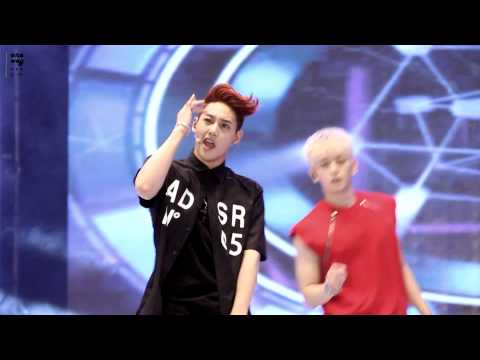 150802 KT WIZ 시민 서포터즈 2015 JJCC 빙빙빙 EDDY