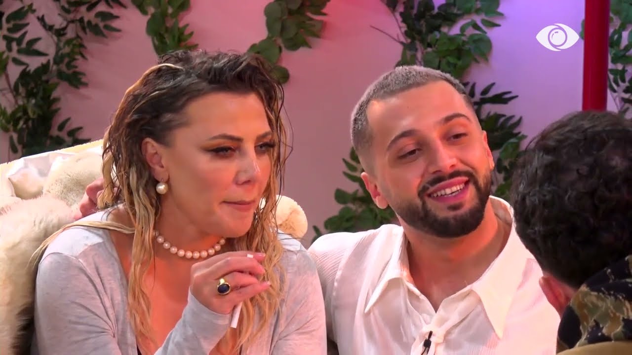 “Ti ja fute pas shpine”/ Gjesti diskuton me Aldon: Ke dashur të më lëndosh mua