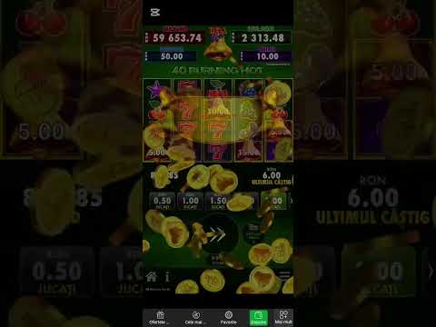 Pacanele 2026 plati nebune la clopotei pe miza de 5 lei