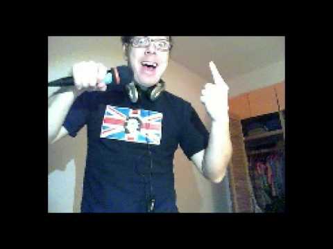 Matthew Rockefeller feat Britney Spears w piosence "Ona bierze mnie za chooja"