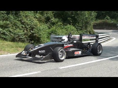 MALEGNO BORNO 2019 FABIO FRUSCONI DALLARA F 301