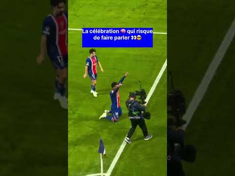 Le message est passé, Doué n’a rien ajouté 🥶🤫  #DesireDoue #PSG #ParisSaintGermain #UCL