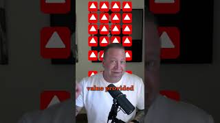 Dumbest Ad Strategy Ever