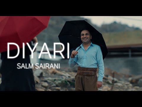 Salm Sairani - Diyari