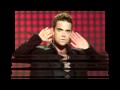 Robbie Williams - Hot Fudge