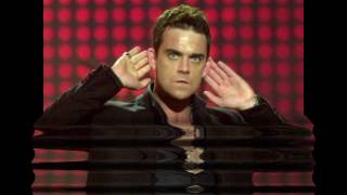 Robbie Williams - Hot Fudge