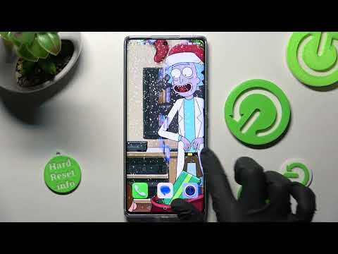 How to Enable & Disable Easy Mode on HONOR 70? - Simple Mode